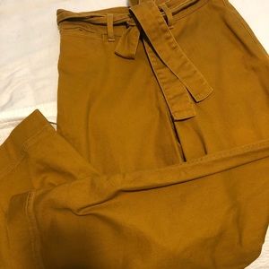 Universal Thread wide leg pants